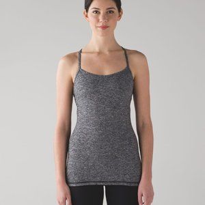 Lululemon Power Y Tank Top
